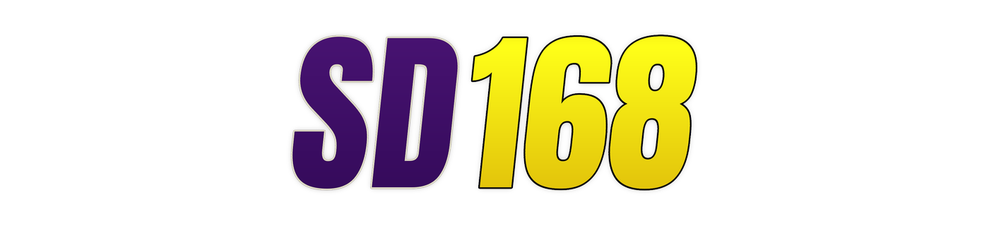 sd168 logo